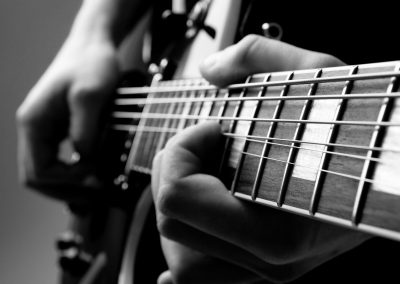 Guitare