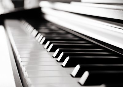 Piano
