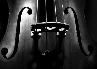 contrebasse